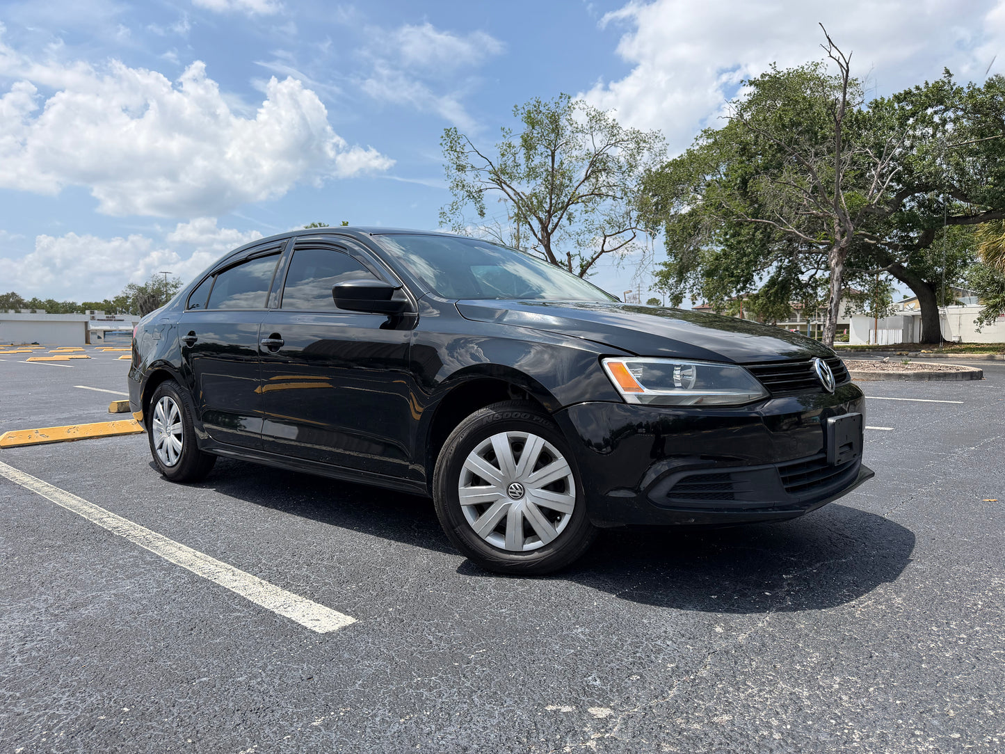 2014 VOLKSWAGEN JETTA