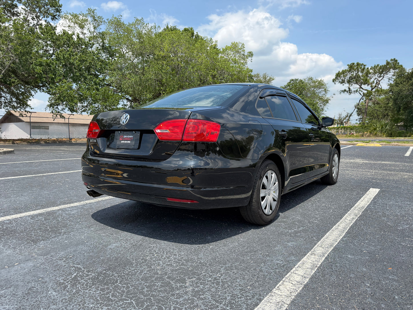 2014 VOLKSWAGEN JETTA