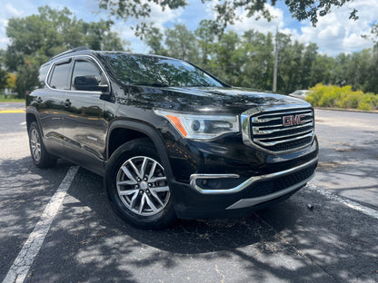2017 GMC ACADIA