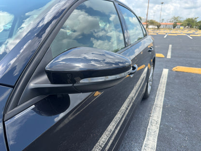 2019 VOLKSWAGEN PASSAT