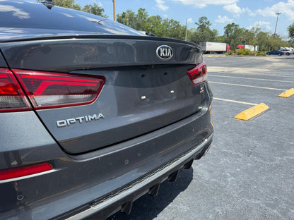 2020 KIA OPTIMA