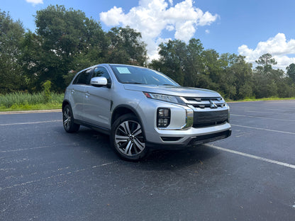 2020 MITSUBISHI OUTLANDER