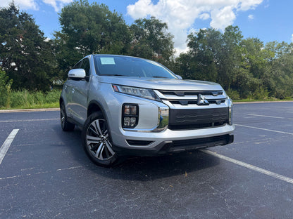 2020 MITSUBISHI OUTLANDER