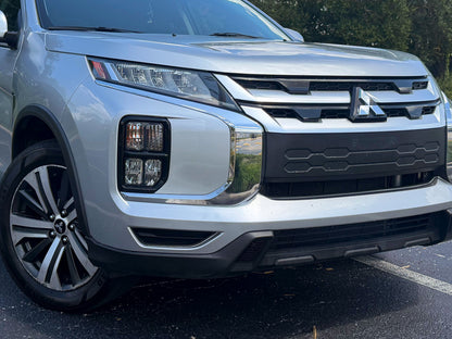 2020 MITSUBISHI OUTLANDER