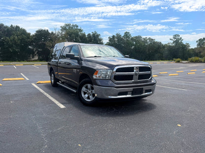 2020 RAM 1500 V8