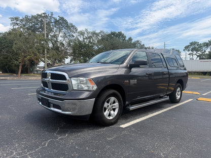 2020 RAM 1500 V8
