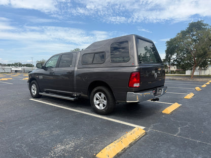 2020 RAM 1500 V8