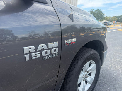 2020 RAM 1500 V8