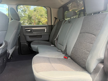 2020 RAM 1500 V8