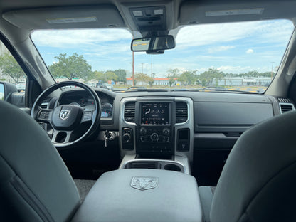2020 RAM 1500 V8