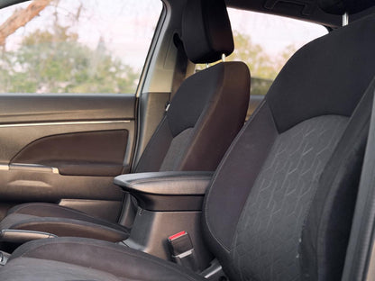 2020 MITSUBISHI OUTLANDER
